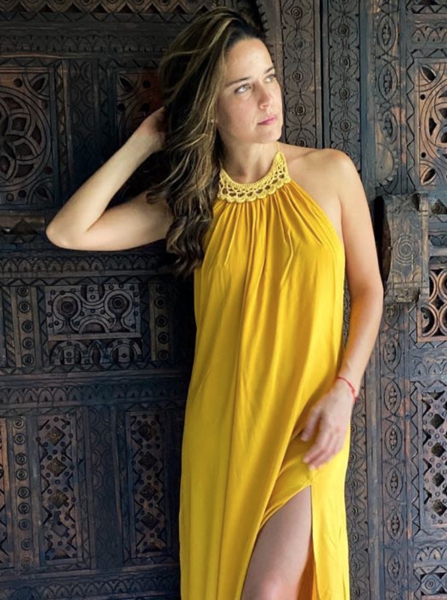 Ana Claudia Talancon