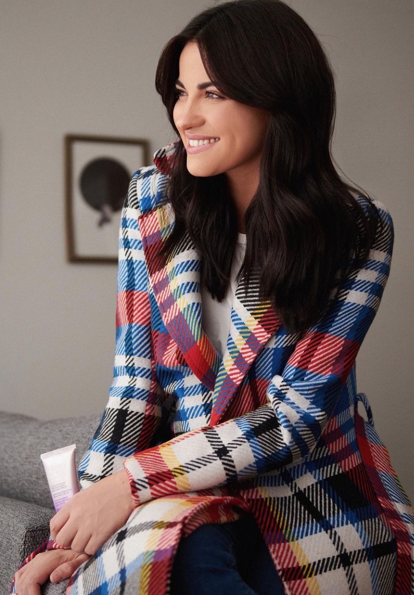 Maite Perroni