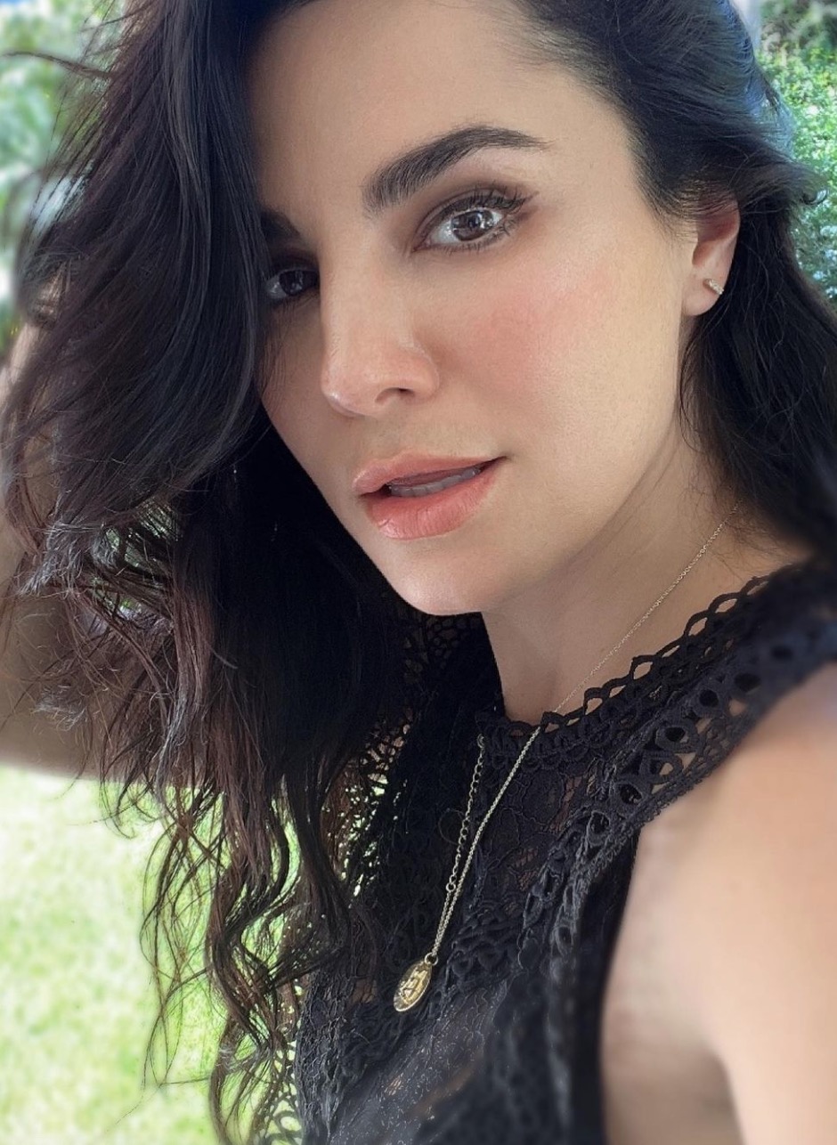 Martha Higareda