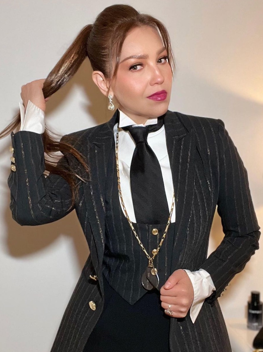 Thalia